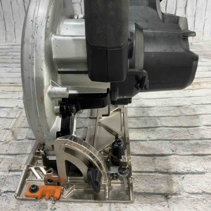 ★マキタ(makita) コードレス丸のこ HS631DZB【川口店】