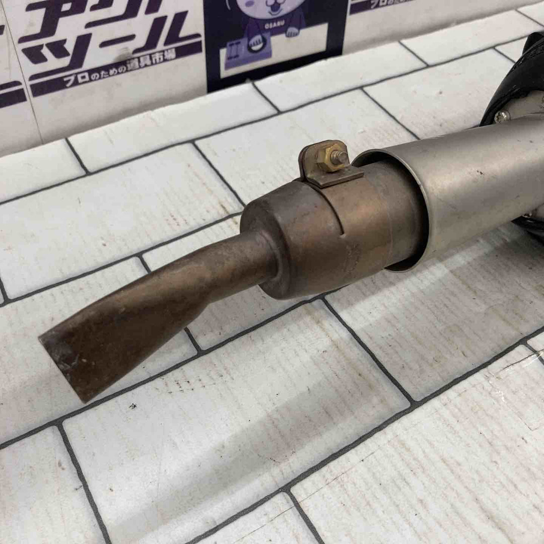 ★ライスター(LEISTER) ヒートガン トリアックST型 (141.230) TRIAC ST【所沢店】