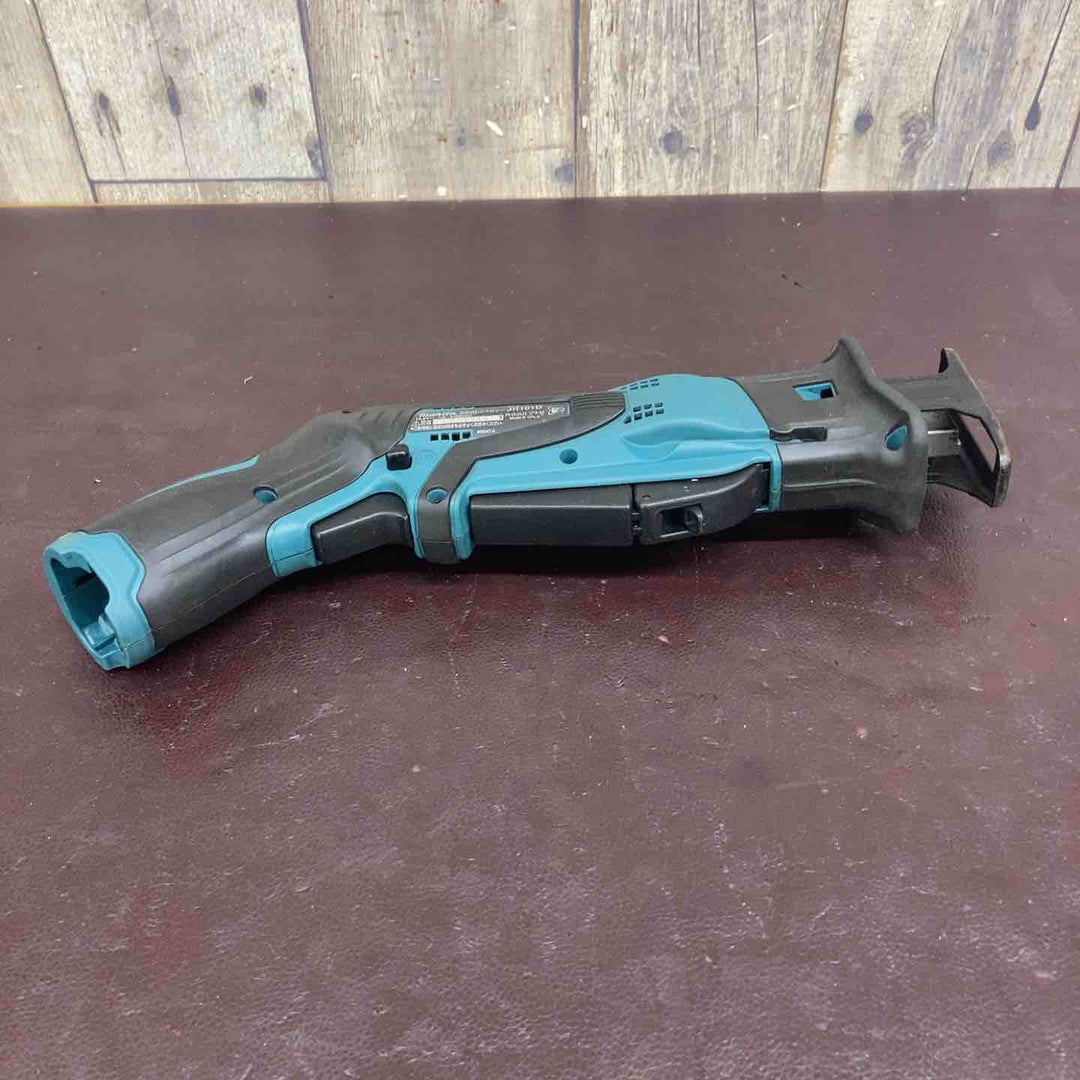 ★マキタ(makita) コードレスレシプロソー JR101DZ【柏店】