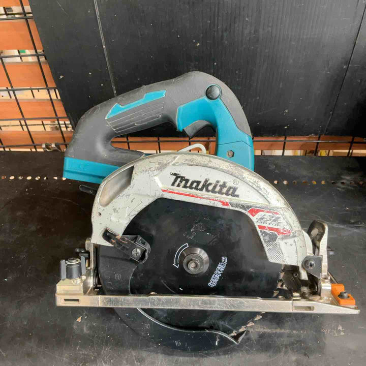 ★マキタ(makita) コードレス丸のこ HS631DZ【草加店】