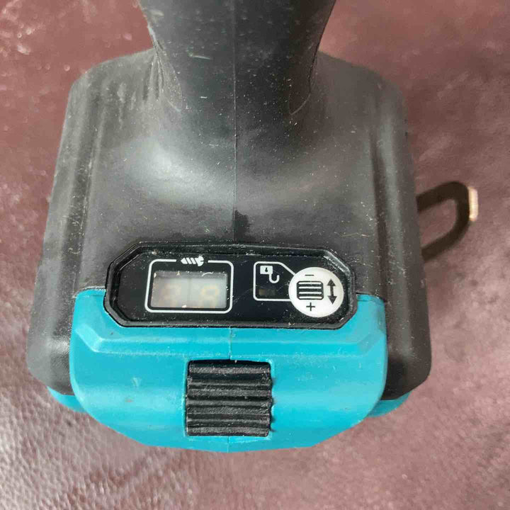 【中古品】★マキタ(makita) コードレス振動ドリルドライバー HP001GRDX フルセット【東大和店】