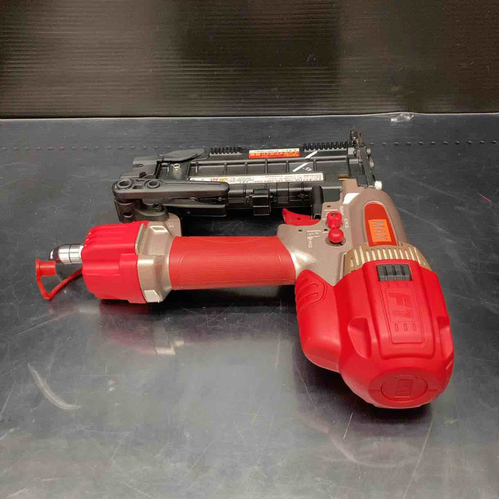 ★マックス(MAX) 高圧フロアタッカ HA-50F1(D)/4MAフロア【川越店】