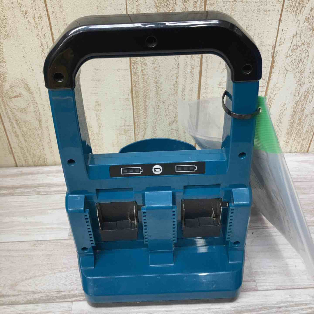 【中古品】☆マキタ(makita) コードレスケトル KT360DZ 36V (18V+18V) 本体のみ【柏店】