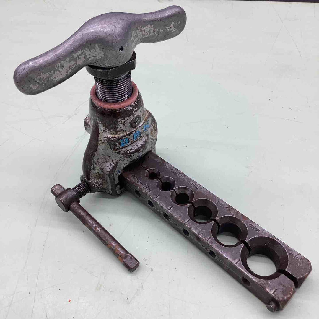 ◇BBK (文化貿易工業) フレアツール(ベーシックタイプ) NO.800-FN【越谷店】