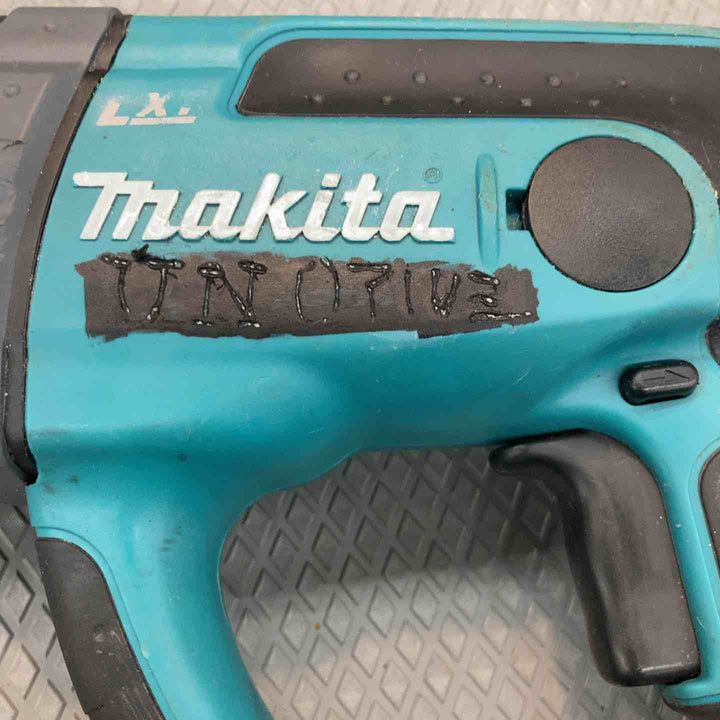 ☆マキタ(makita) コードレスハンマドリル HR202DZK【所沢店】
