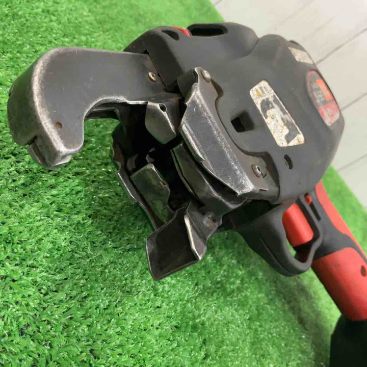 ★マックス(MAX) 鉄筋結束機 リバータイア RB-399A-FB2C【川口店】