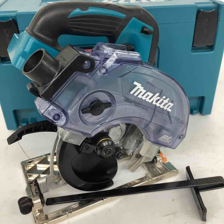★マキタ(makita) コードレス防じん丸のこ KS511DZ【狭山】