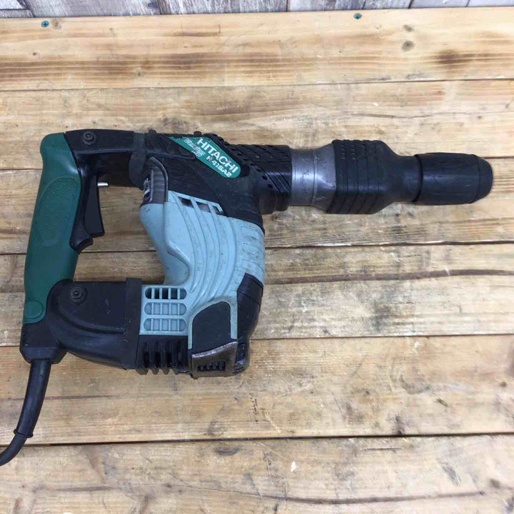 ハイコーキ(HIKOKI ※旧:日立工機) 電動ハンマ H41SA2 【東大和店】
