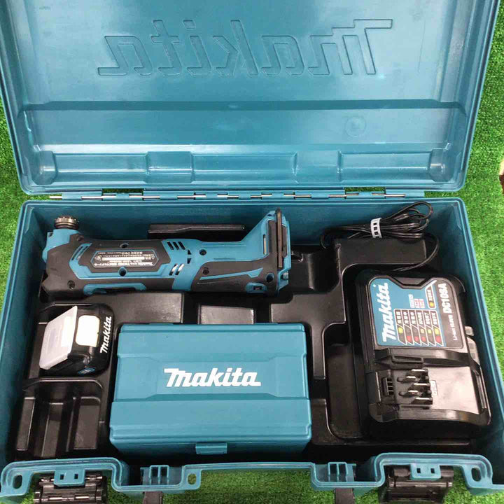 ☆マキタ(makita) コードレスマルチツール TM30DSH【川崎店】