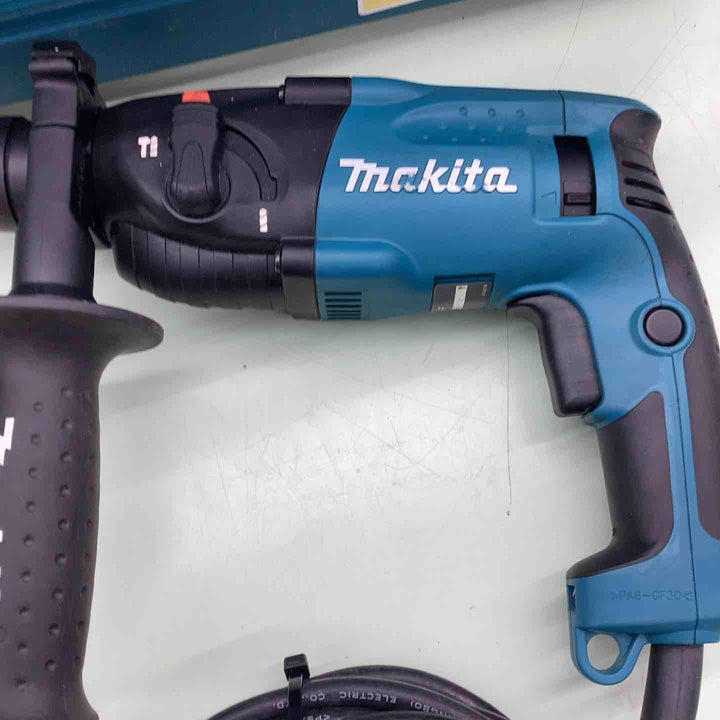 ★マキタ(makita) ハンマドリル HR1830F【越谷店】