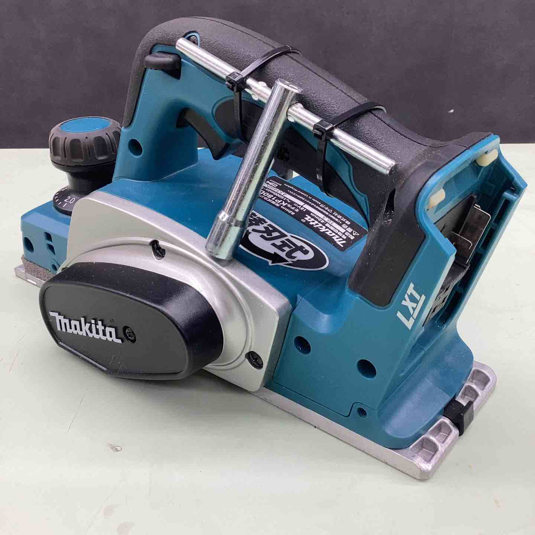 ★マキタ(makita) コードレスカンナ KP180DZ【越谷店】