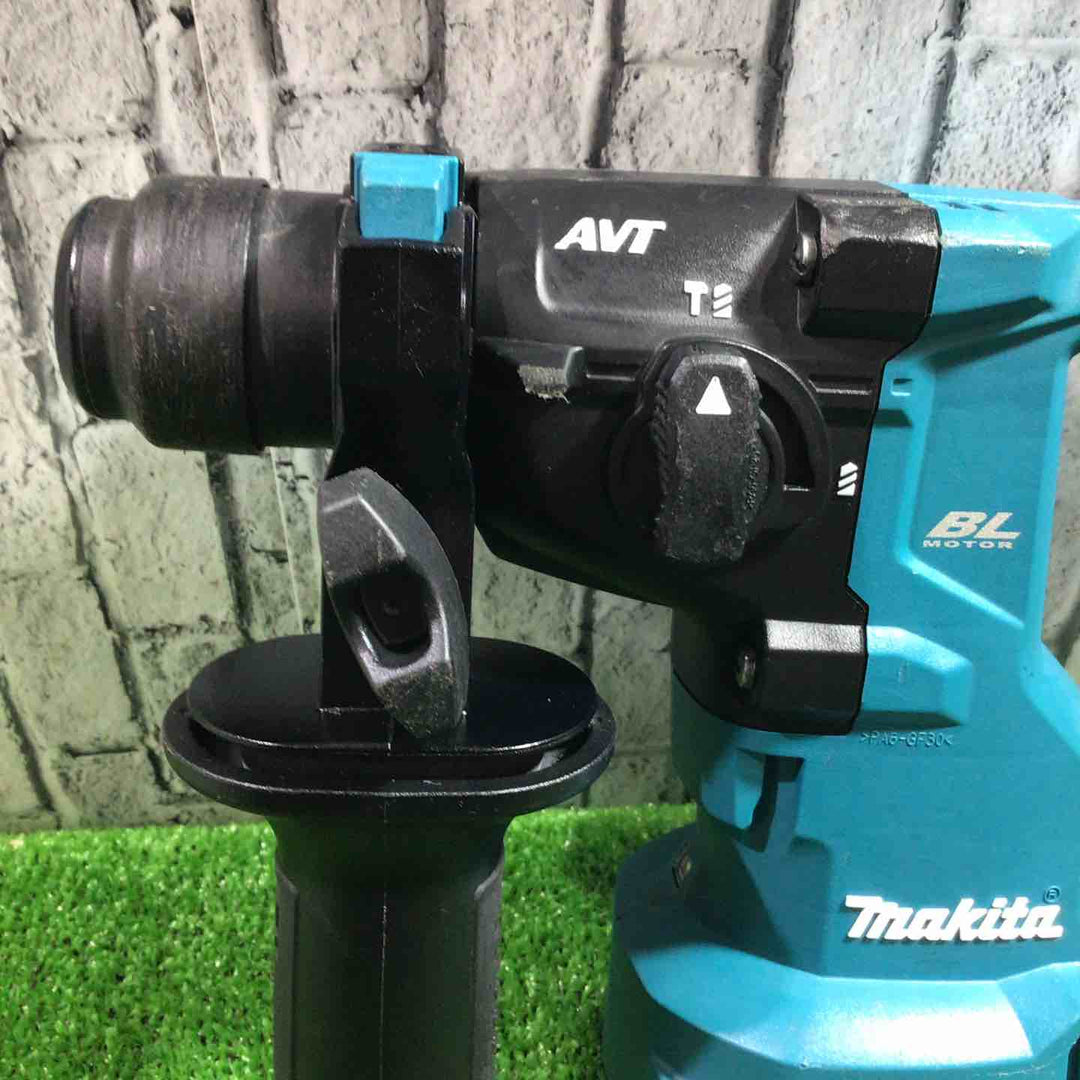 ★マキタ(makita) コードレスハンマドリル HR183DRGX【川口店】