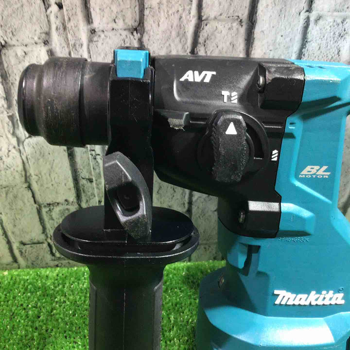★マキタ(makita) コードレスハンマドリル HR183DRGX【川口店】