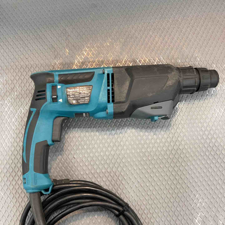 【中古品】マキタ(makita) ハンマドリル HR2601F【所沢店】