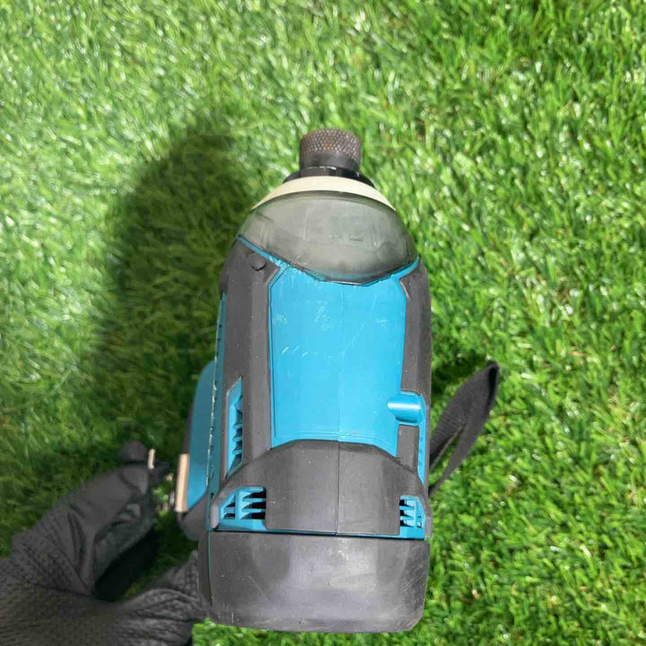 ★マキタ(makita)  18V コードレスインパクトドライバー TD149DRFX【戸田店】
