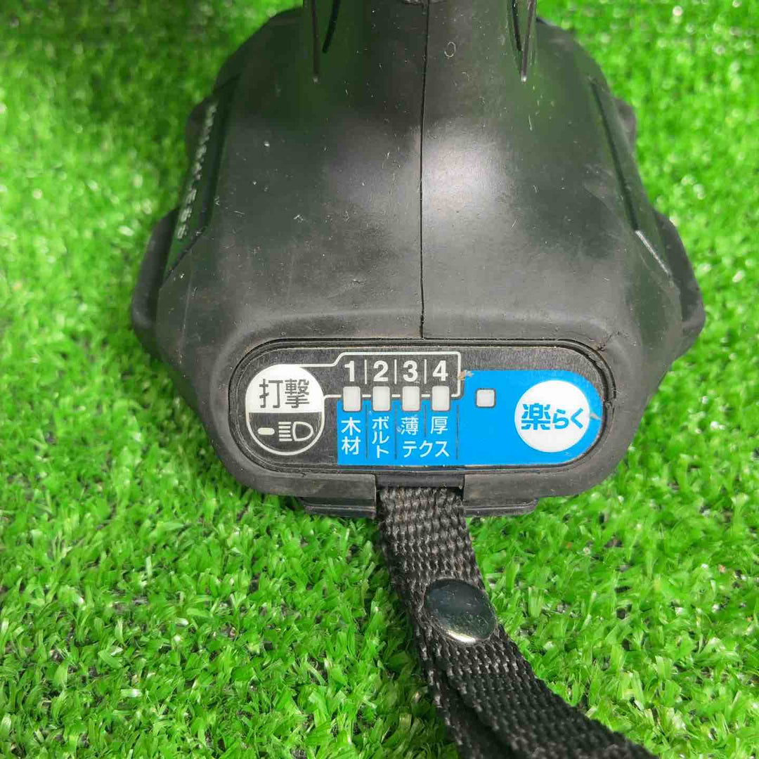 【中古品】 マキタ(makita) コードレスインパクトドライバー TD173DRGXB 【藤沢店】