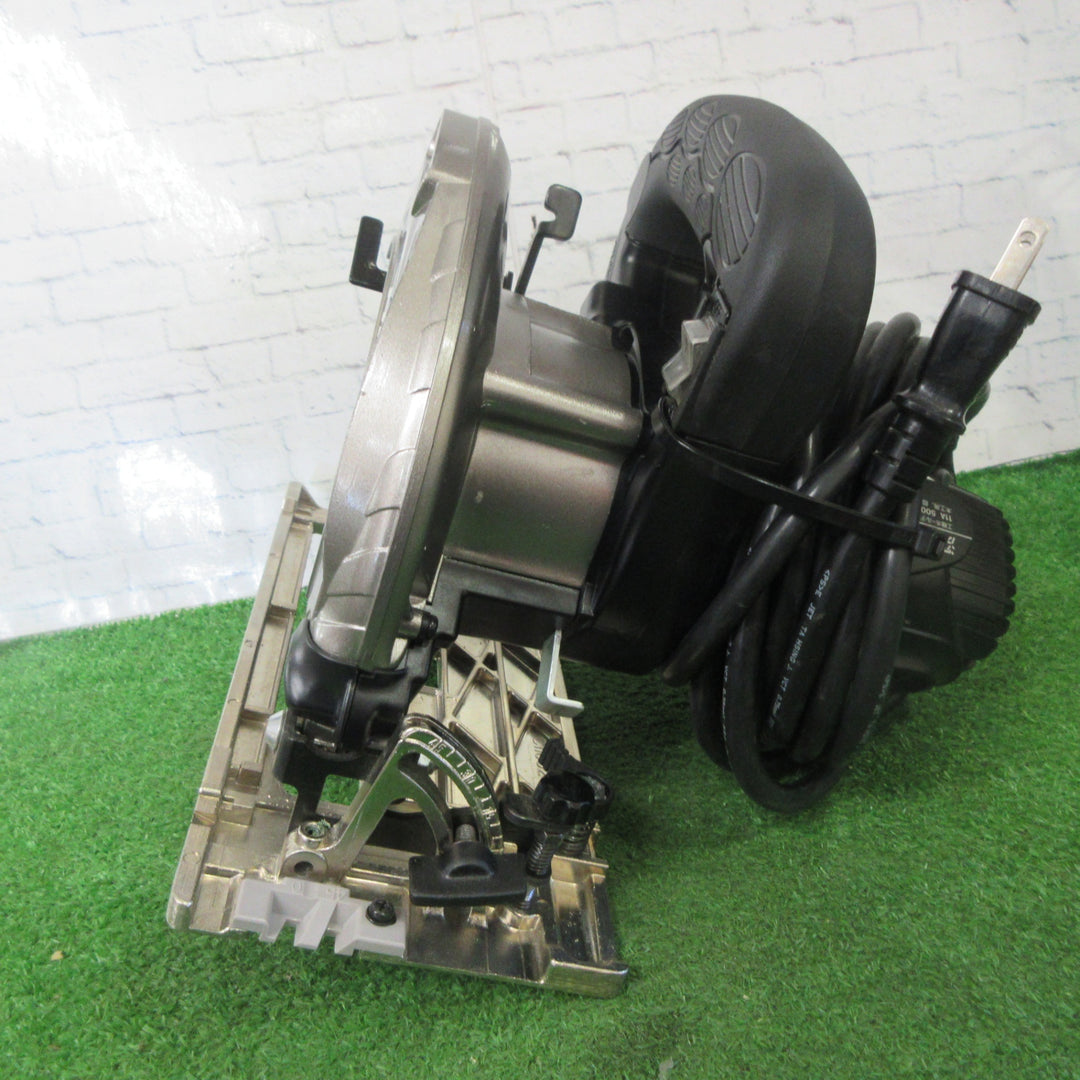 ★ハイコーキ(HIKOKI ※旧:日立工機) 深切りマルノコ C6MBYA2(NB)【町田店】