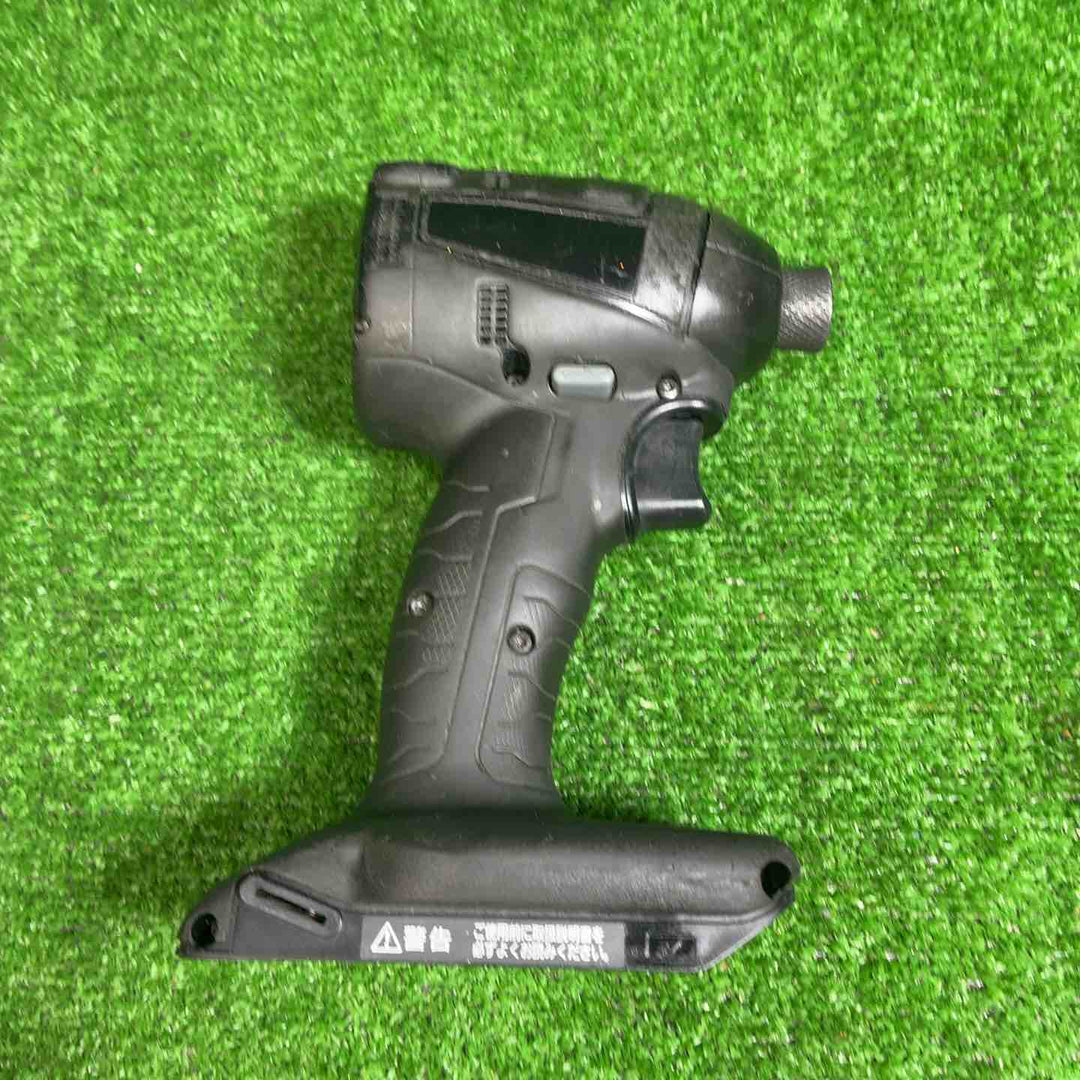 ★パナソニック(Panasonic) コードレスインパクトドライバー EZ75A7LJ2G-B【藤沢店】