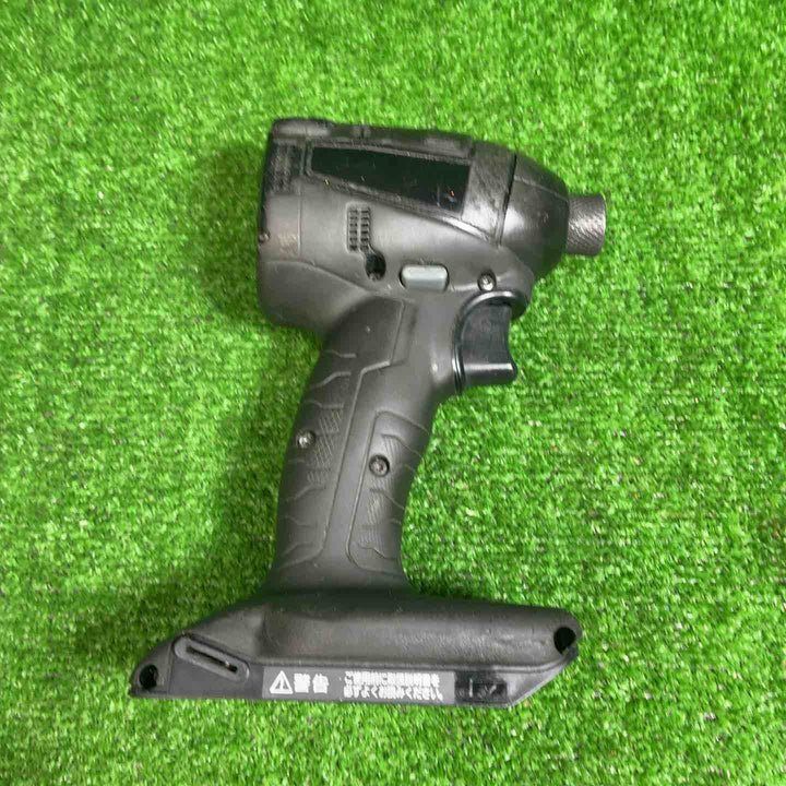 ★パナソニック(Panasonic) コードレスインパクトドライバー EZ75A7LJ2G-B【藤沢店】