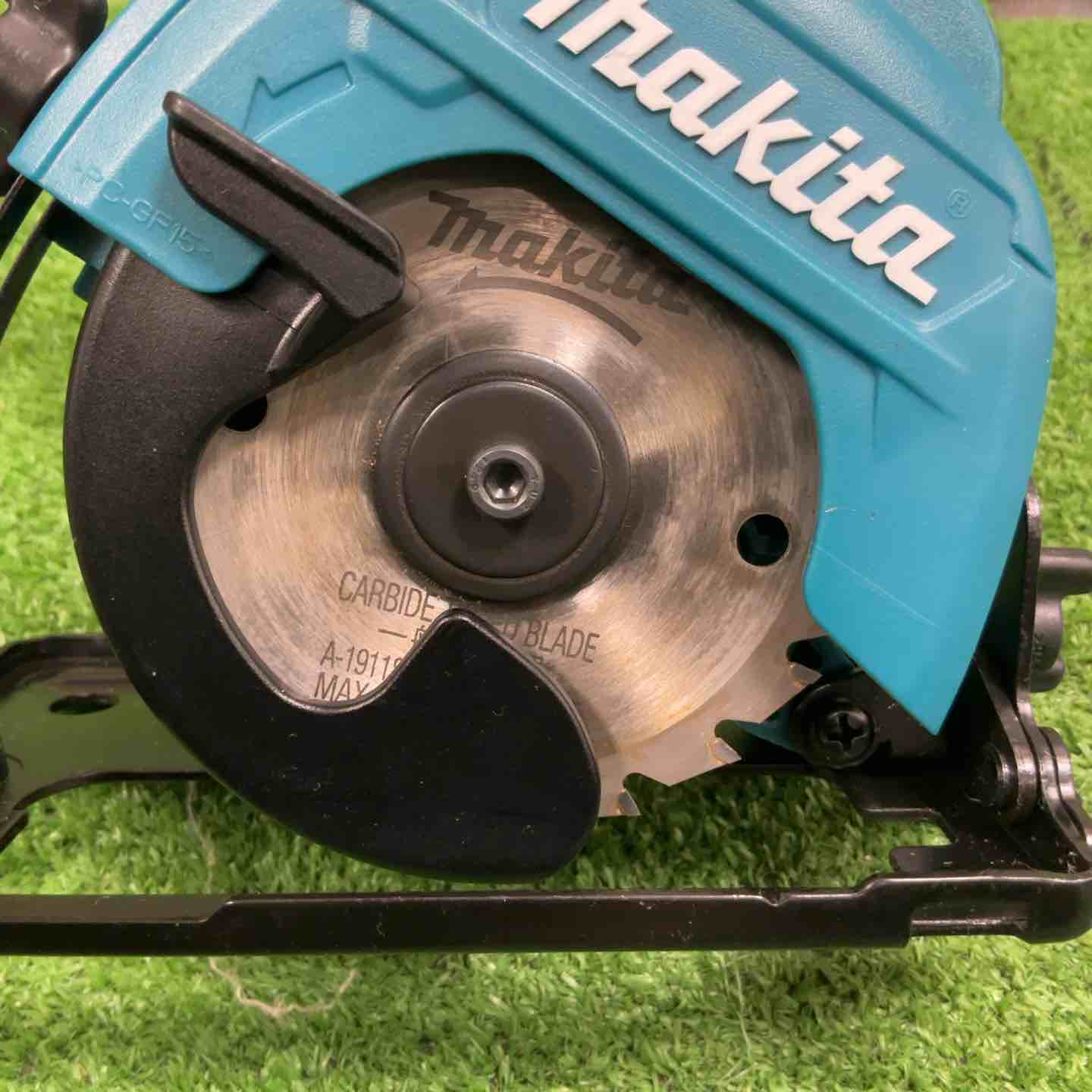 ☆マキタ(makita) コードレス丸のこ HS301DZ【草加店】 – アクトツール