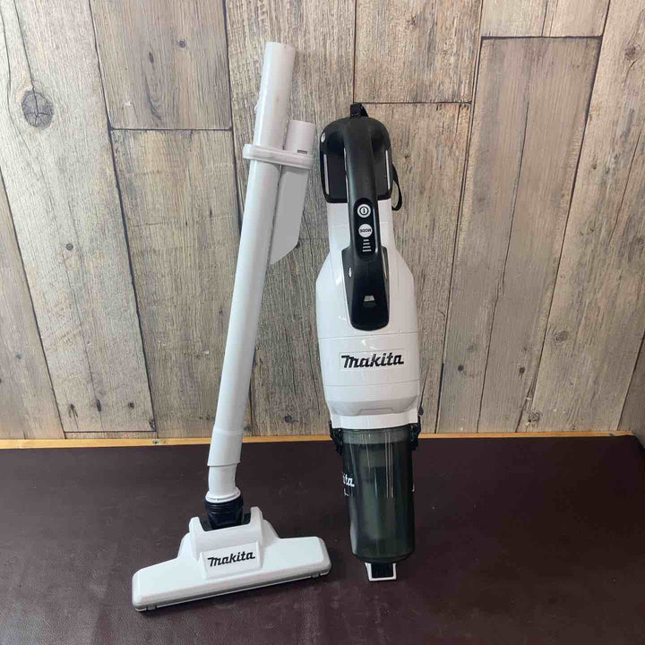 【中古品】マキタ(makita) コードレスクリーナー CL286FDZW 掃除機【東大和店】