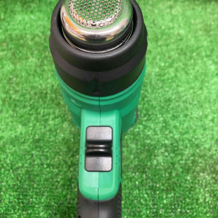 ★ハイコーキ(HIKOKI ※旧:日立工機) コードレスヒートガン RH18DA(NNP)【川越店】