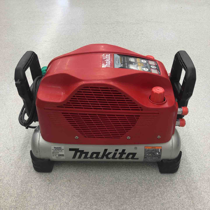 ★マキタ(makita) エアコンプレッサー AC500XLHR【八潮店】