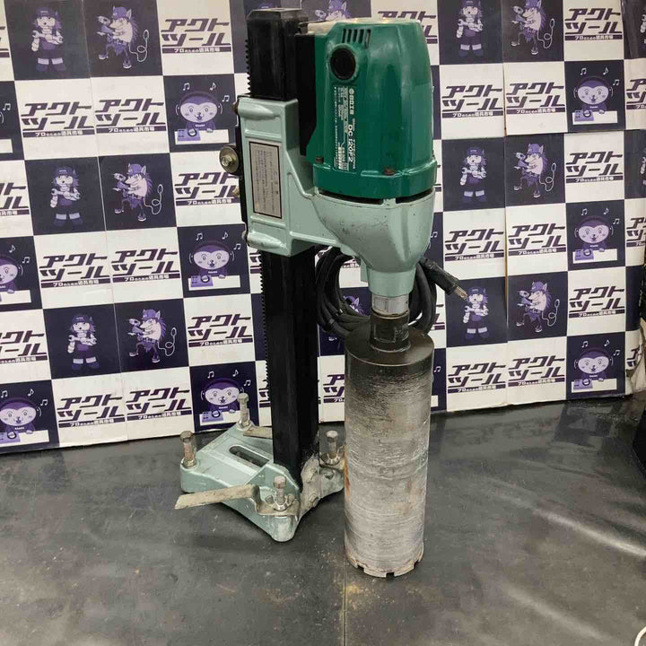 ◇ハイコーキ(HIKOKI ※旧:日立工機)  コアドリル DC120F2【所沢店】
