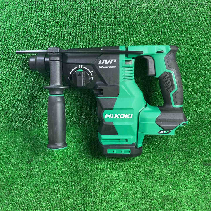 ★ハイコーキ(HIKOKI ※旧:日立工機) コードレスハンマドリル DH3628DA(NN)【川崎店】