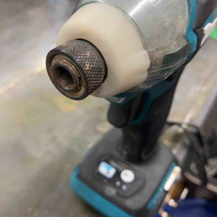 ★マキタ(makita) コードレスインパクトドライバー TD155DZ【戸田店】