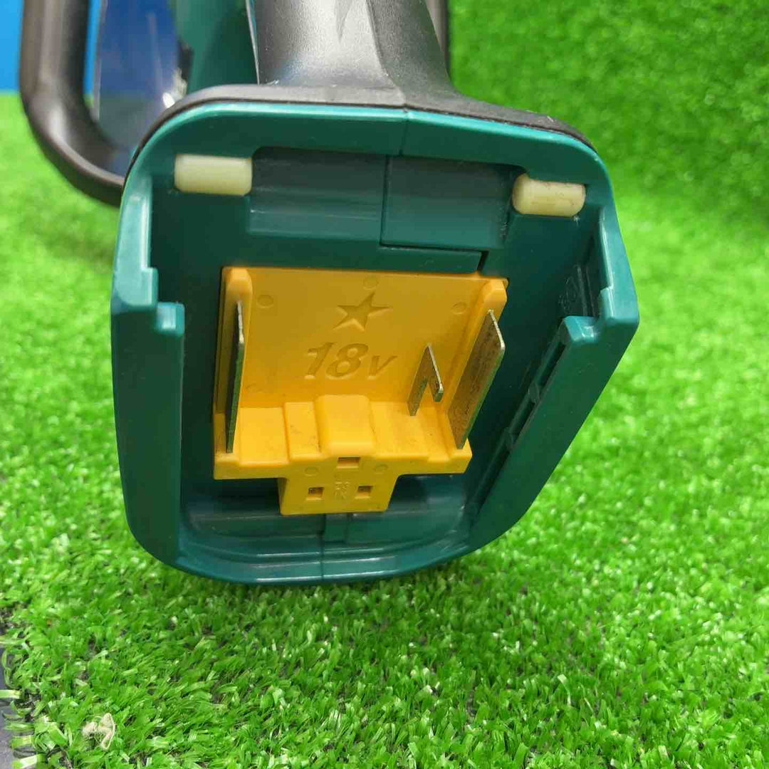 マキタ(makita) コードレス生垣バリカン MUH404DZ【藤沢店】