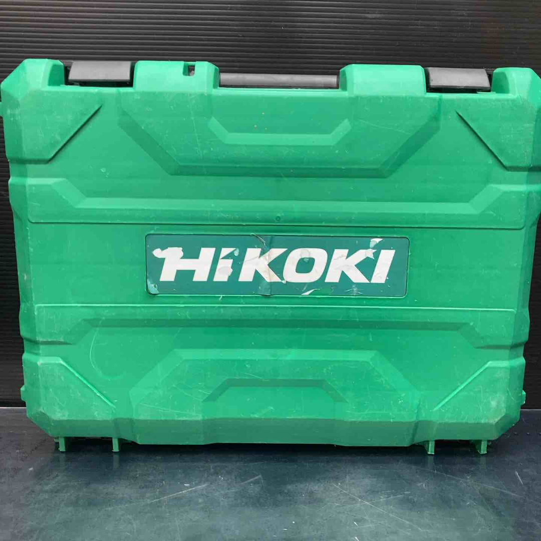 ★ハイコーキ(HIKOKI ※旧:日立工機) 電動ハンマ H41SE【川越店】
