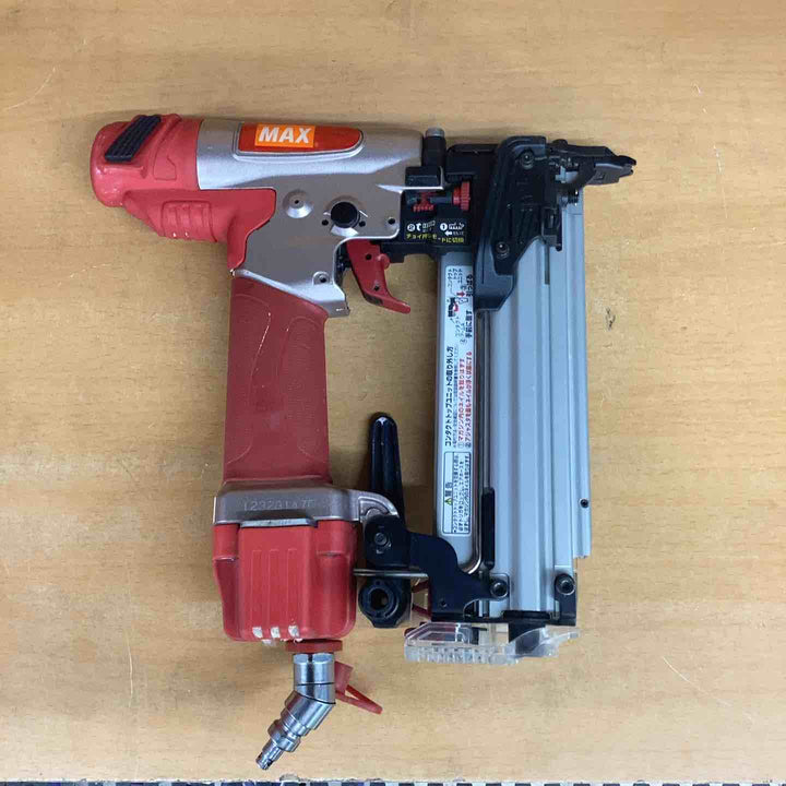 ★マックス(MAX) 高圧フィニッシュネイラ HA-55SF1(D)【越谷店】