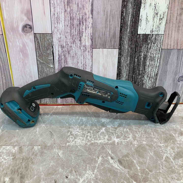 ★マキタ(makita) コードレスレシプロソー JR184DZ【八潮店】