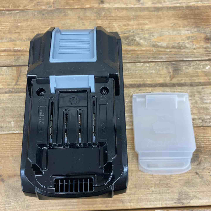 マキタ(makita) リチウムイオンバッテリー 40Vmax/8.0Ah BL4080F 【東大和店】