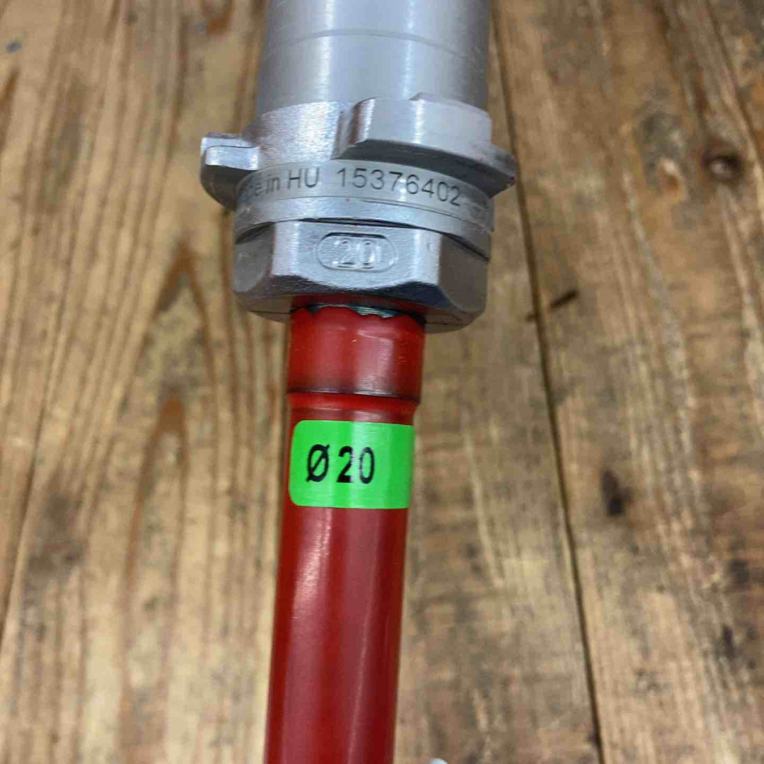 ◇ヒルティ(HILTI) ダイヤモンドコアビット DD-C 20/300 SPX-T abras 20mm #2076471【所沢店】