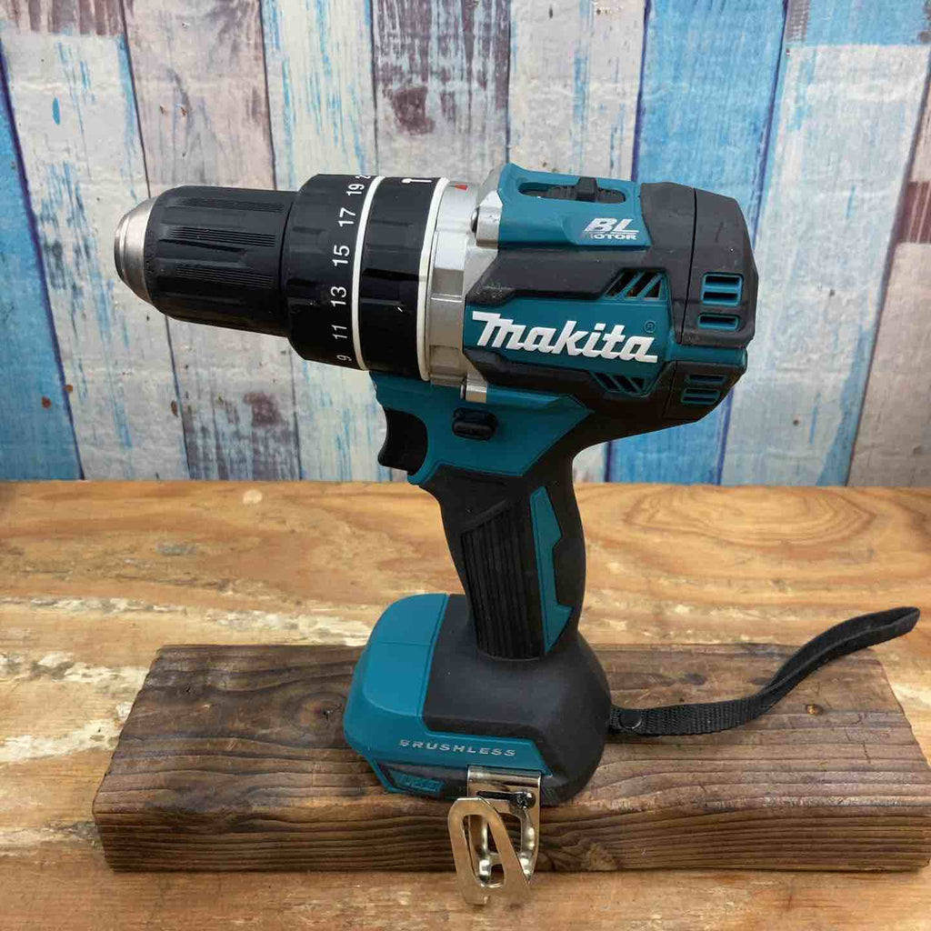 ☆マキタ(makita) コードレス振動ドリルドライバー HP484DZ 18V ☆マキタ(makita) コードレス振動ドリルドライバー HP484DZ 18V