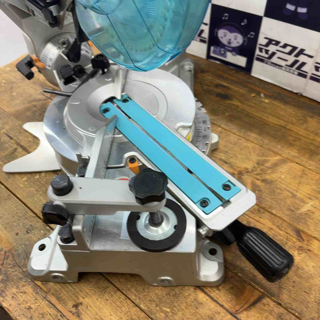 【中古品】マキタ(makita) コードレススライドマルノコ LS610DZ +BL1860B 1個つき【所沢店】