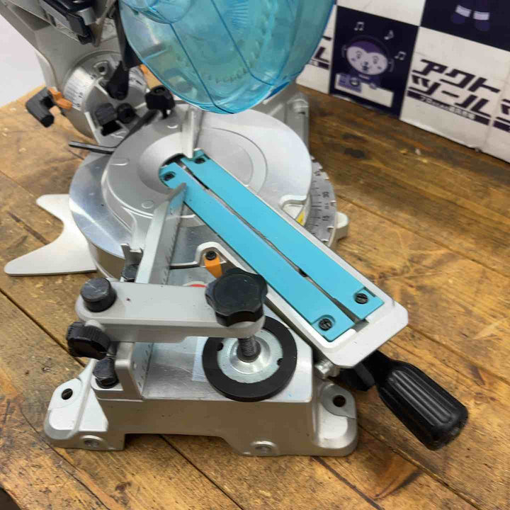 【中古品】マキタ(makita) コードレススライドマルノコ LS610DZ +BL1860B 1個つき【所沢店】