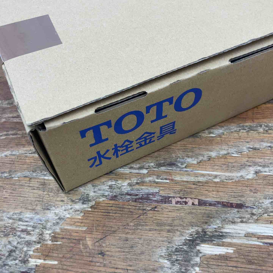 ◇TOTO 混合水栓 TKS05301J【柏店】