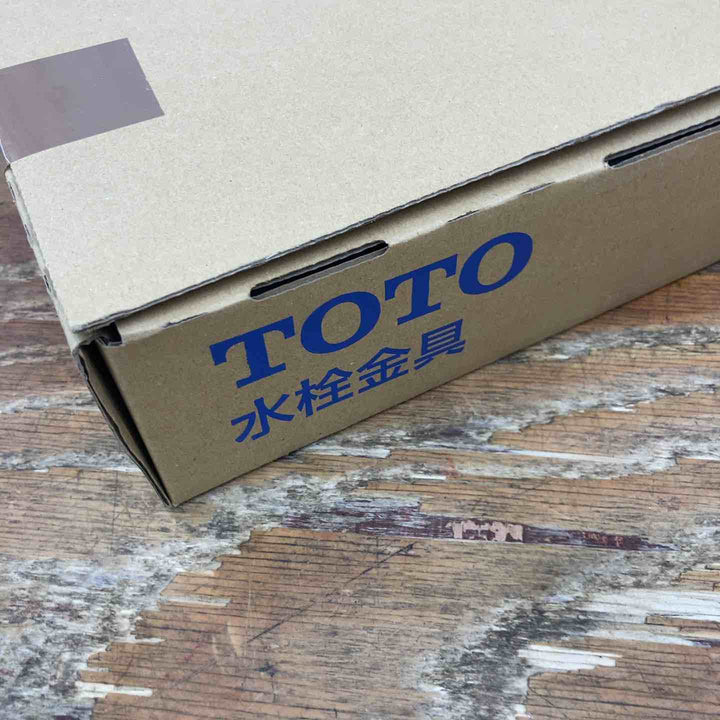◇TOTO 混合水栓 TKS05301J【柏店】
