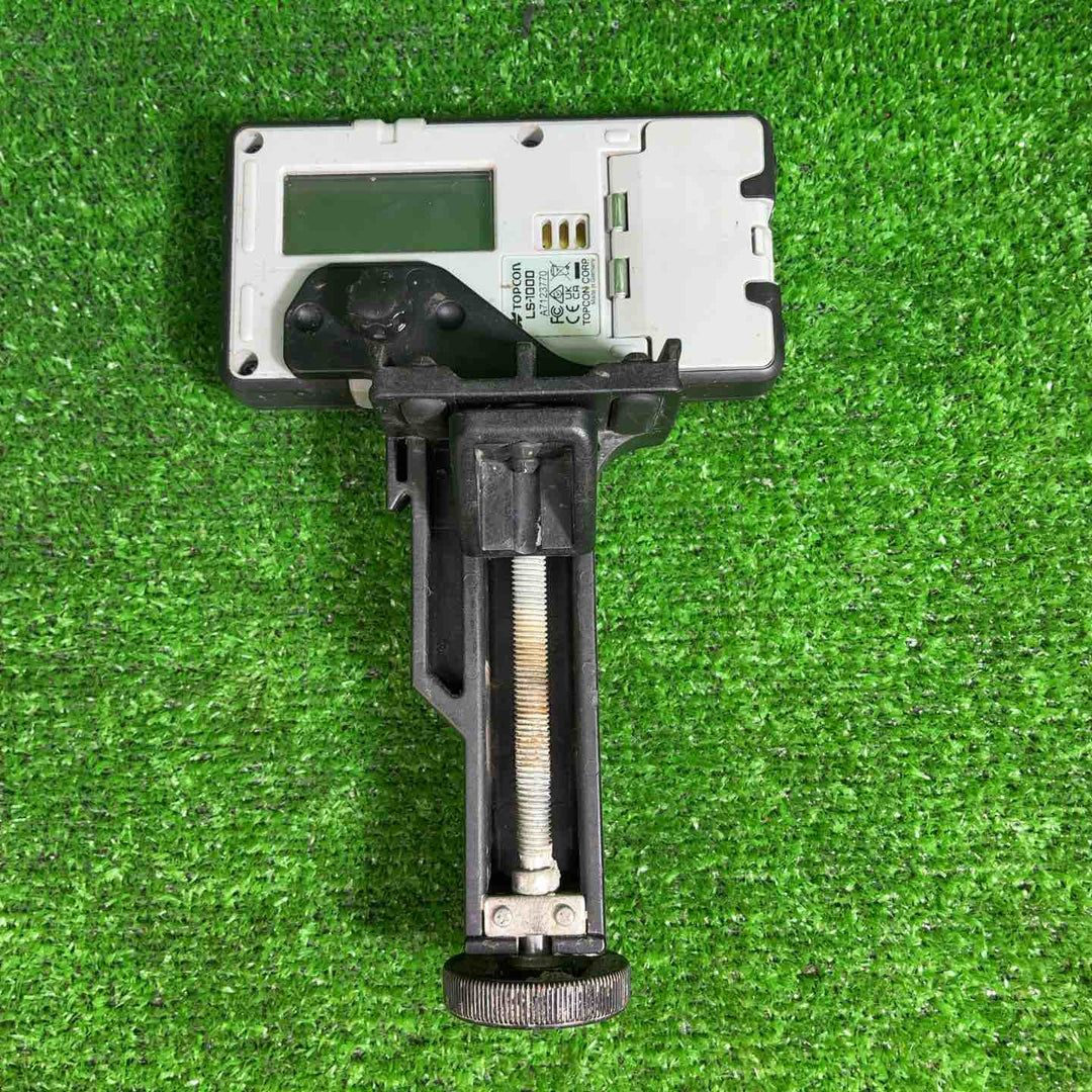 ★トプコン(TOPCON) ローテーティングレーザー RL-H5A【藤沢店】