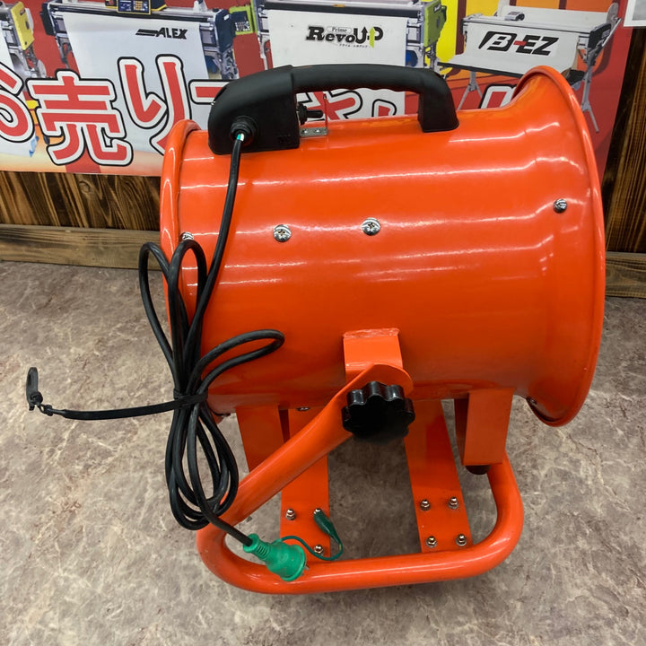 【店頭受取り限定】〇日動 ダイナミックファン DF-300CA【所沢店】