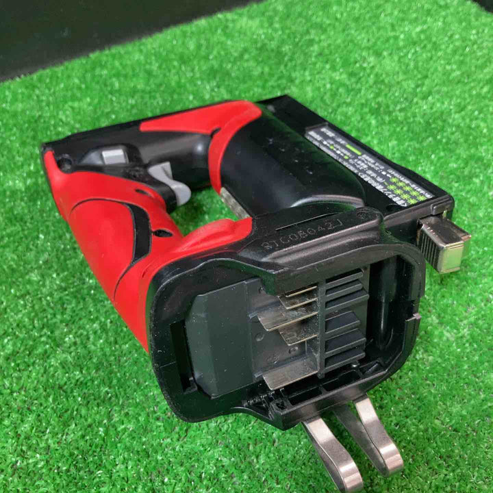 ☆マックス(MAX) コードレスタッカ TG-ZB2-BC/1850A【岩槻店】