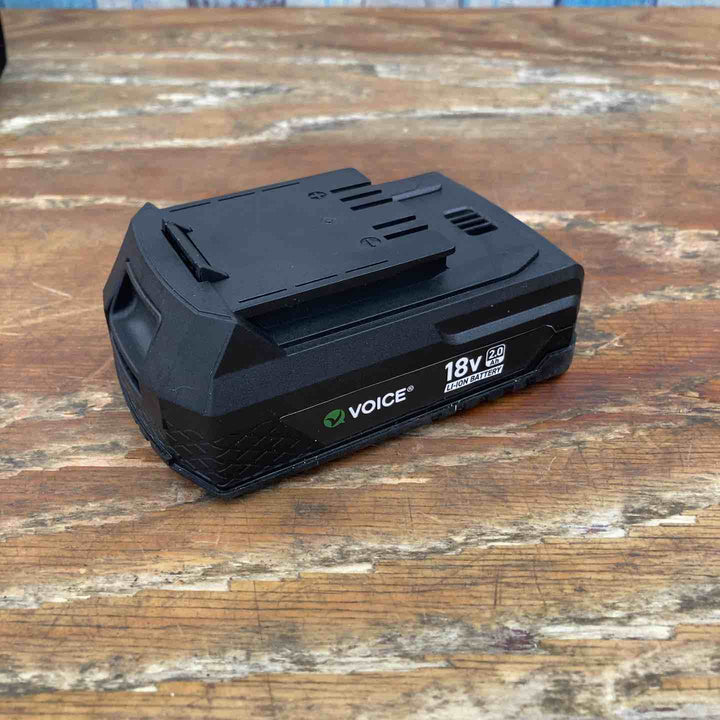 ◇VOICE ボイス 充電式フィニッシュネイラ 18V VP-18780N【柏店】