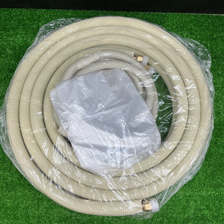【未使用品】因幡電工 フレア配管セット 4m SPH-F234【電材館越谷店】