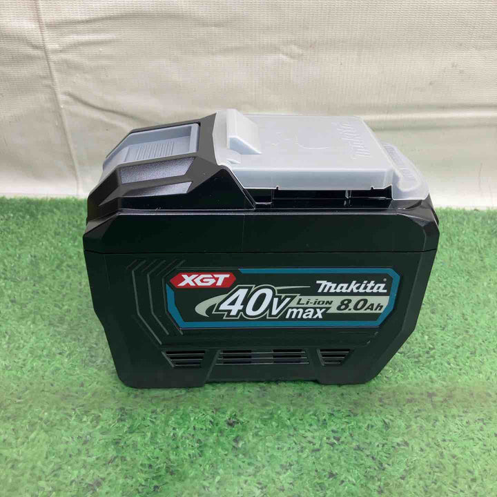 ★マキタ(makita) リチウムイオンバッテリー 40Vmax/8.0Ah BL4080F【町田店】