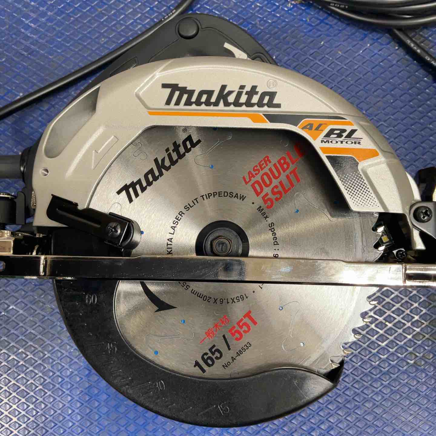 ☆マキタ(makita) 電子マルノコ HS6303B【草加店】 – アクトツール