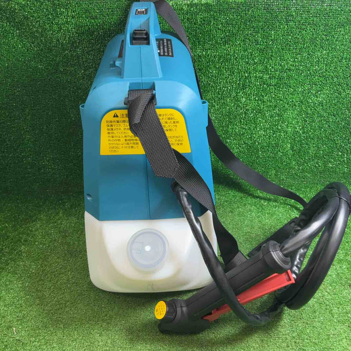 【美品】 マキタ(makita) 充電式噴霧器(本体のみ) MUS054DZ【藤沢店】