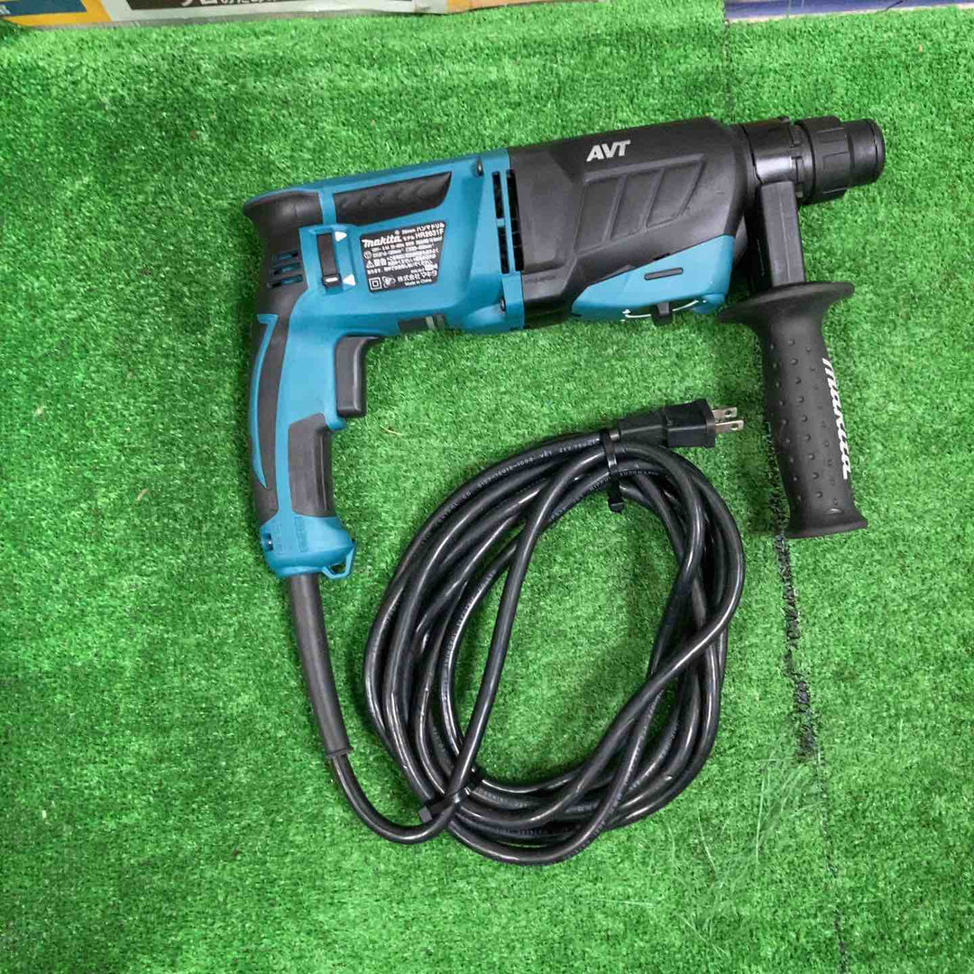 ★マキタ(makita) ハンマドリル HR2631F【草加店】